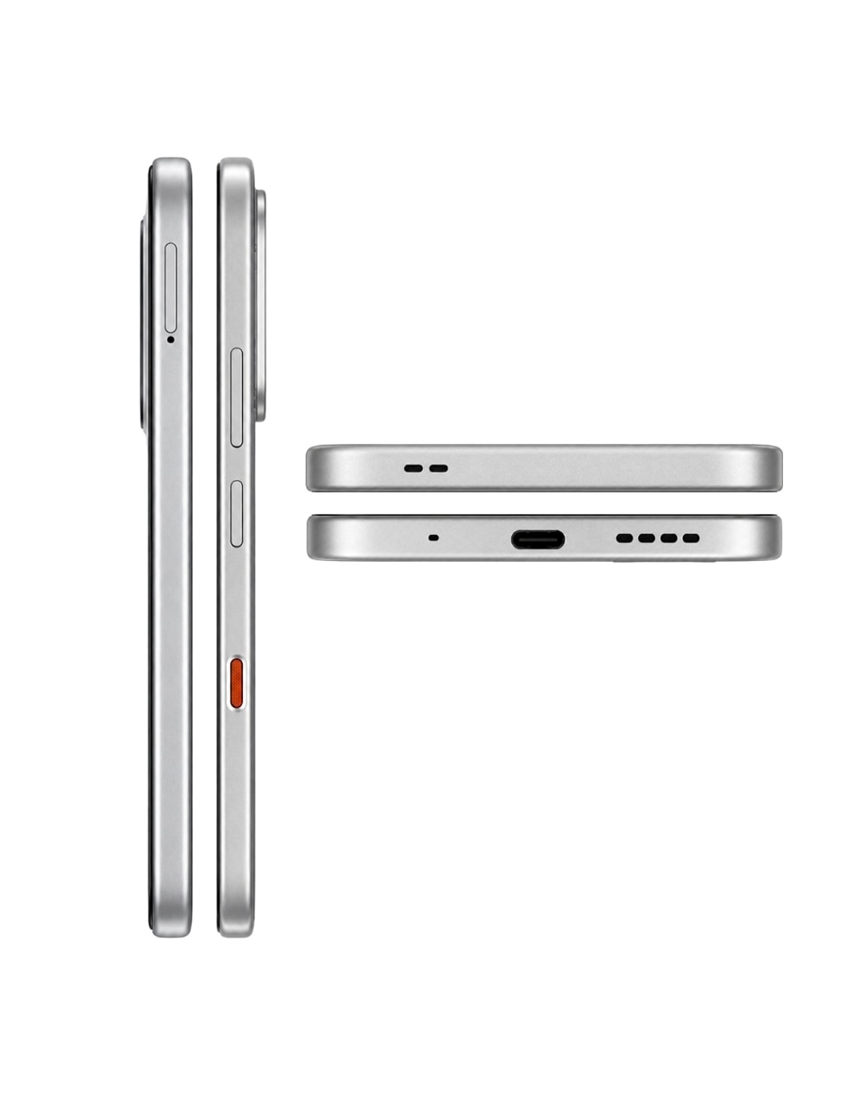 INFINIX Hot 70 PLS LCD 6.78 pulgadas