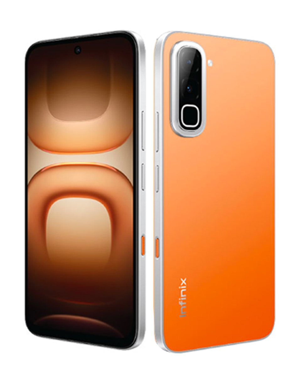 INFINIX Hot 70 PLS LCD 6.78 pulgadas