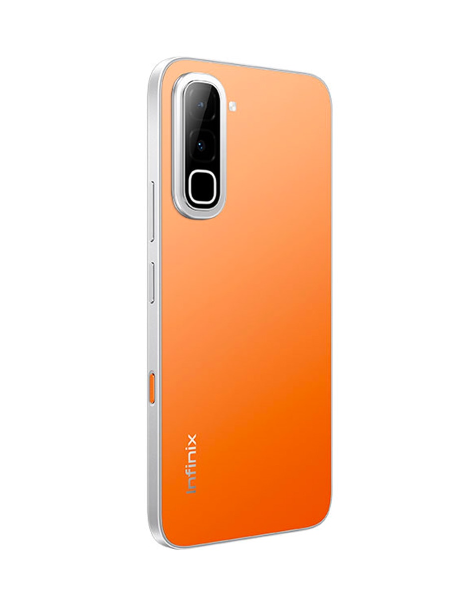INFINIX Hot 70 PLS LCD 6.78 pulgadas