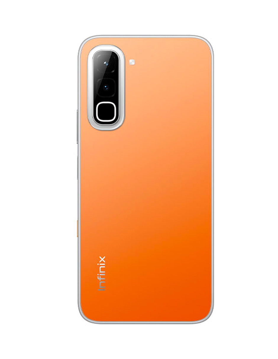 INFINIX Hot 70 PLS LCD 6.78 pulgadas