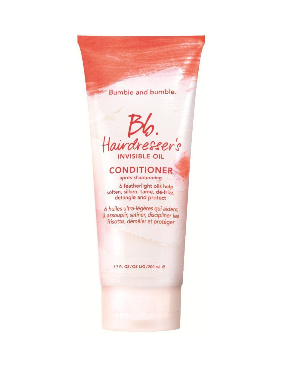 Acondicionador para cabello Hairdresser Conditioner 250 ml