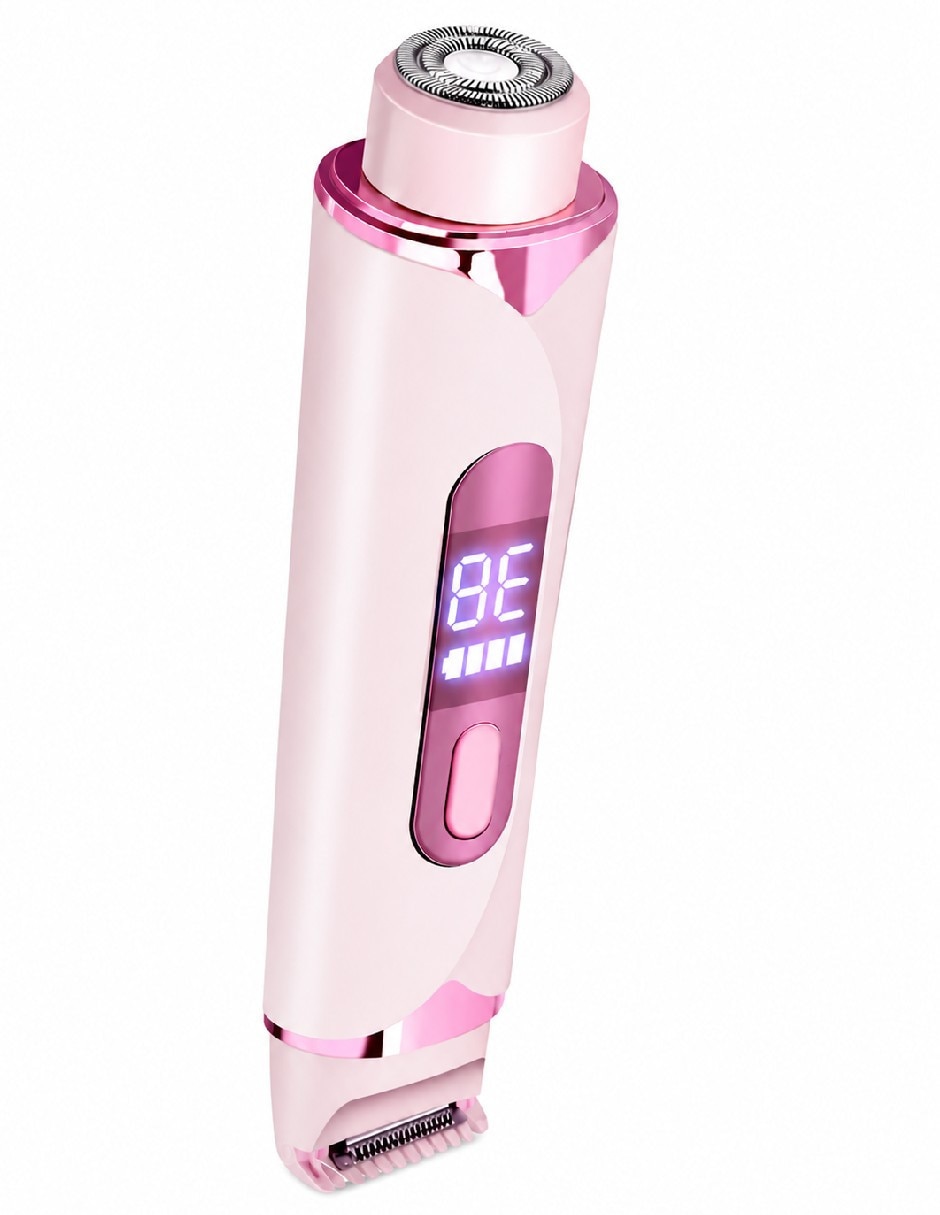Depiladora eléctrica para cuerpo 9584GU Depiladora eléctrica para cuerpo 9584GU