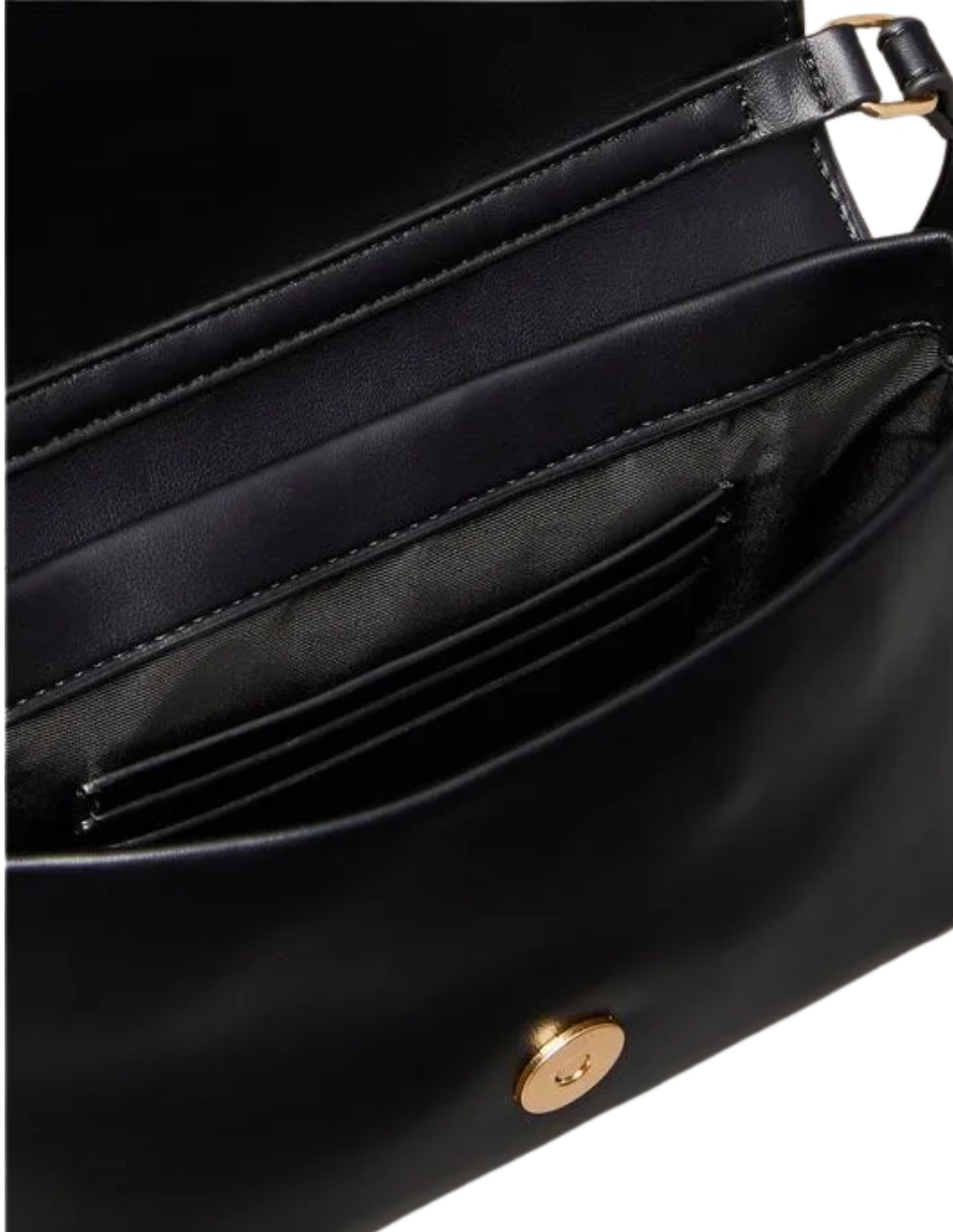 Bolsa flap Calvin Klein para mujer