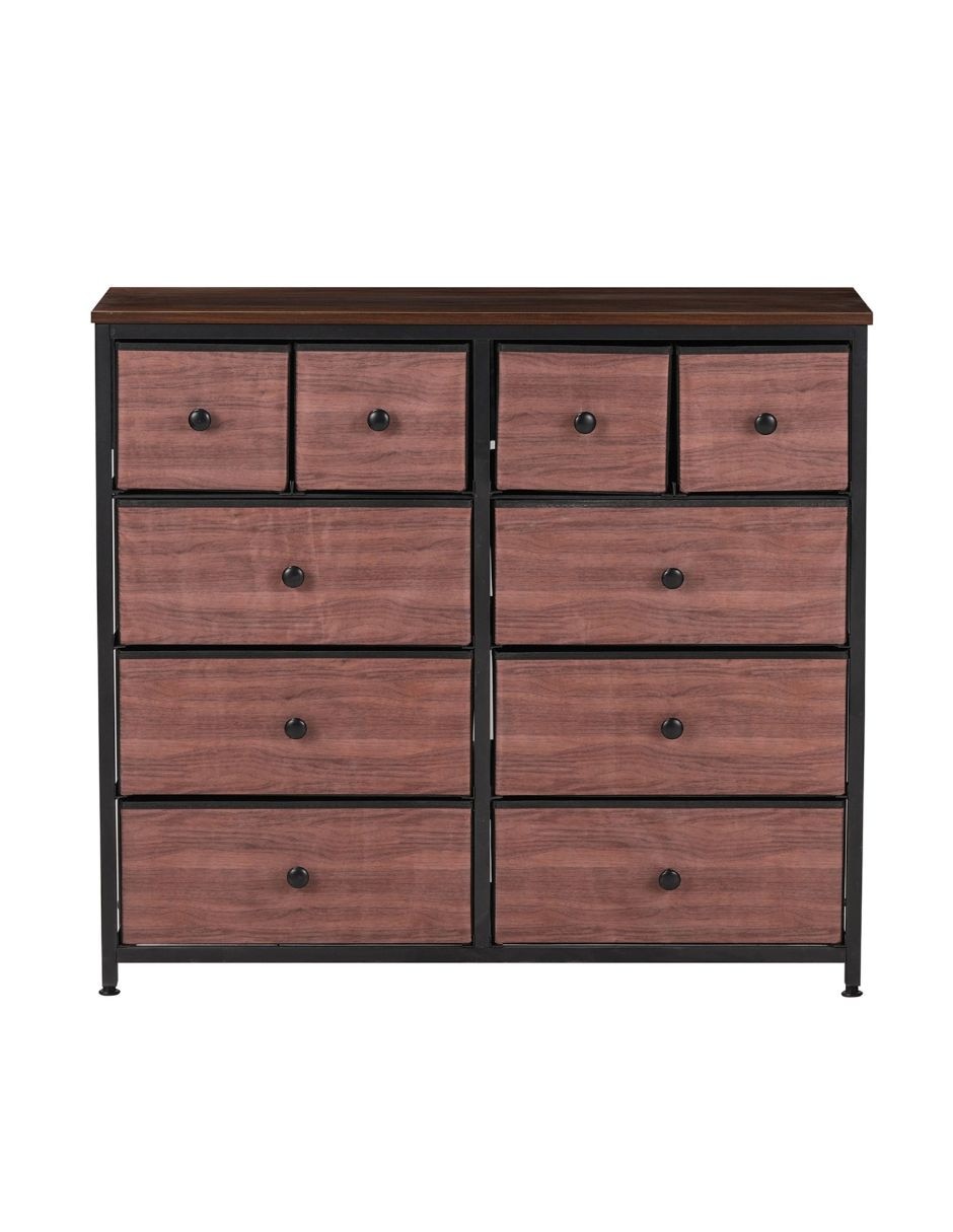 Cómoda de MDF 6