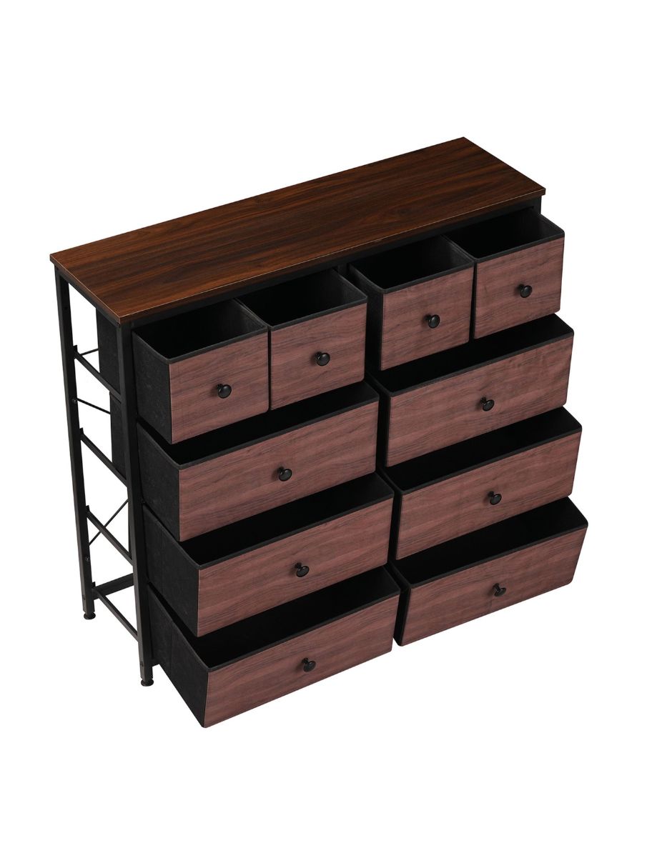 Cómoda de MDF 6