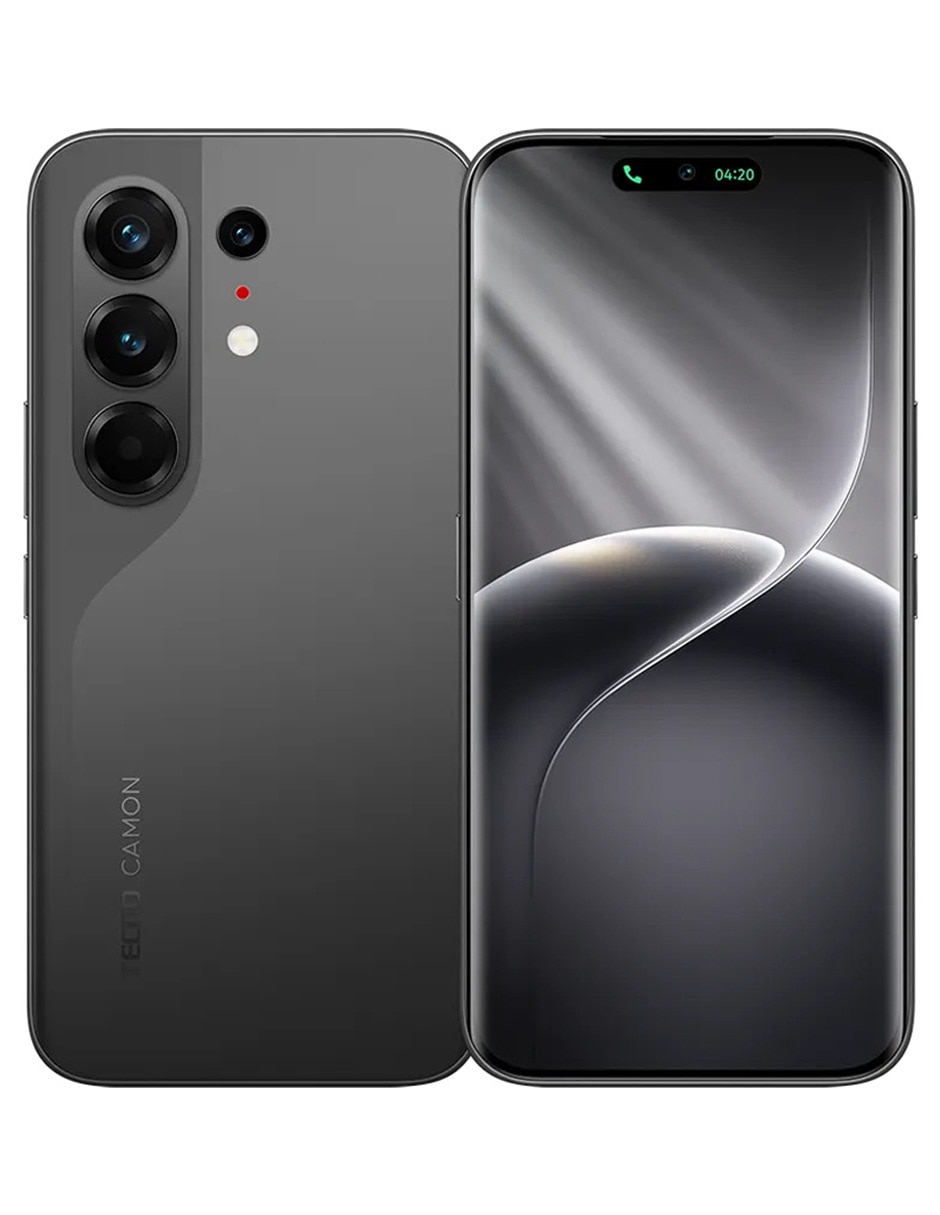 Camon 50 Pro AMOLED 6.78 pulgadas Camon 50 Pro AMOLED 6.78 pulgadas