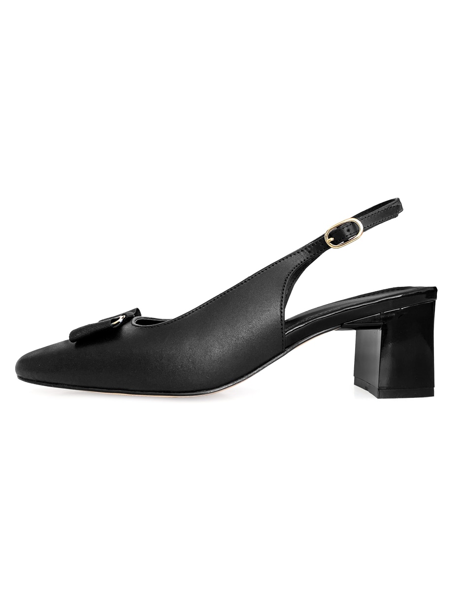 Zapatilla piel Zapatilla piel