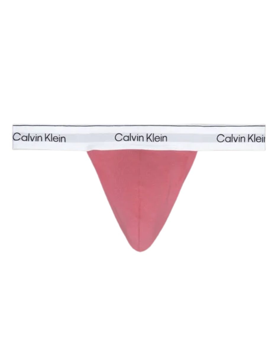 Set tanga Calvin Klein para hombre 3 piezas