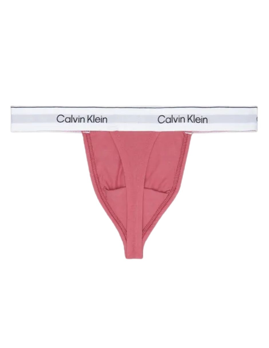Set tanga Calvin Klein para hombre 3 piezas