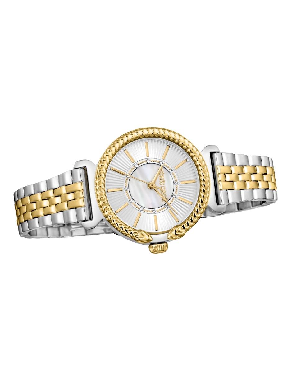 Reloj Roberto Cavalli Core para mujer RC5L061M0085