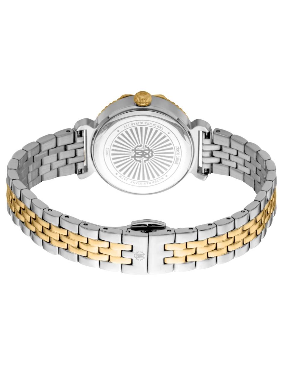Reloj Roberto Cavalli Core para mujer RC5L061M0085