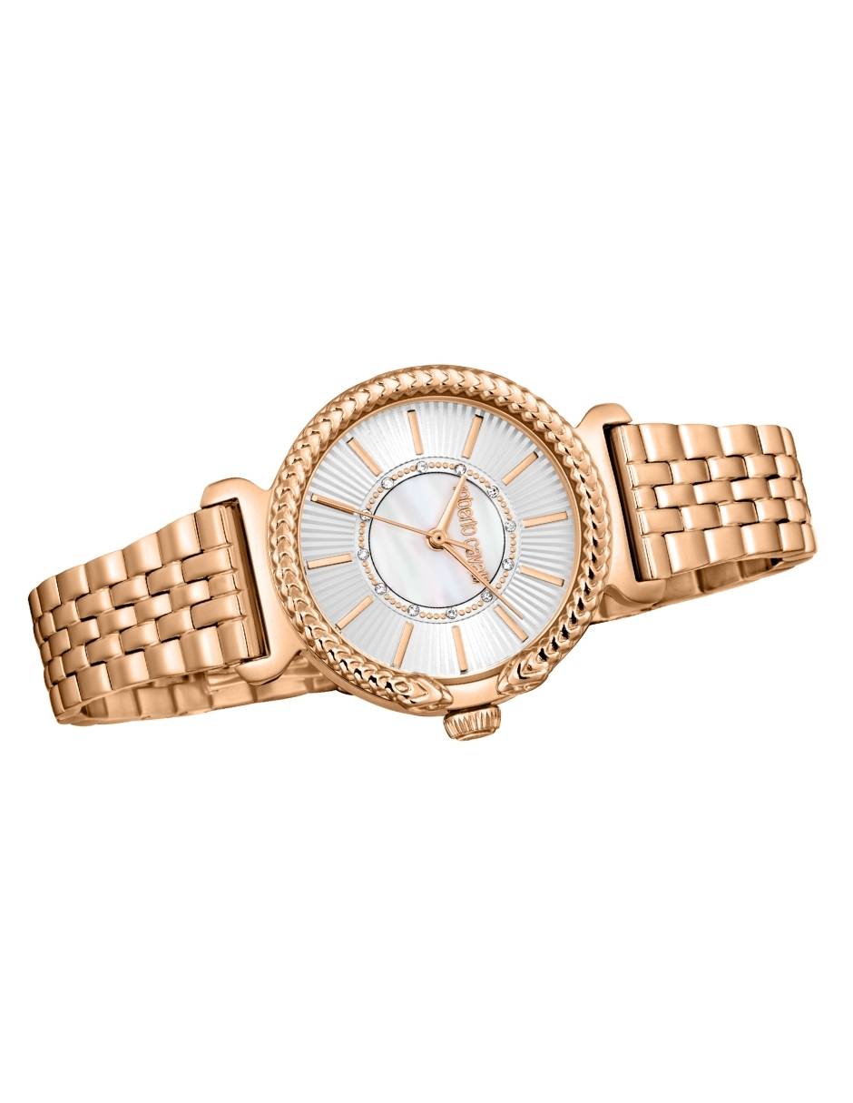 Reloj Roberto Cavalli Core para mujer RC5L061M0075