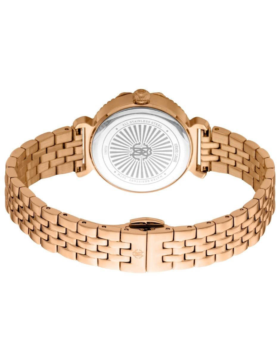 Reloj Roberto Cavalli Core para mujer RC5L061M0075
