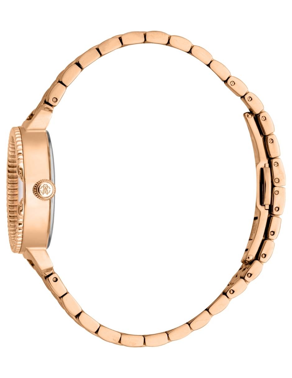 Reloj Roberto Cavalli Core para mujer RC5L061M0075