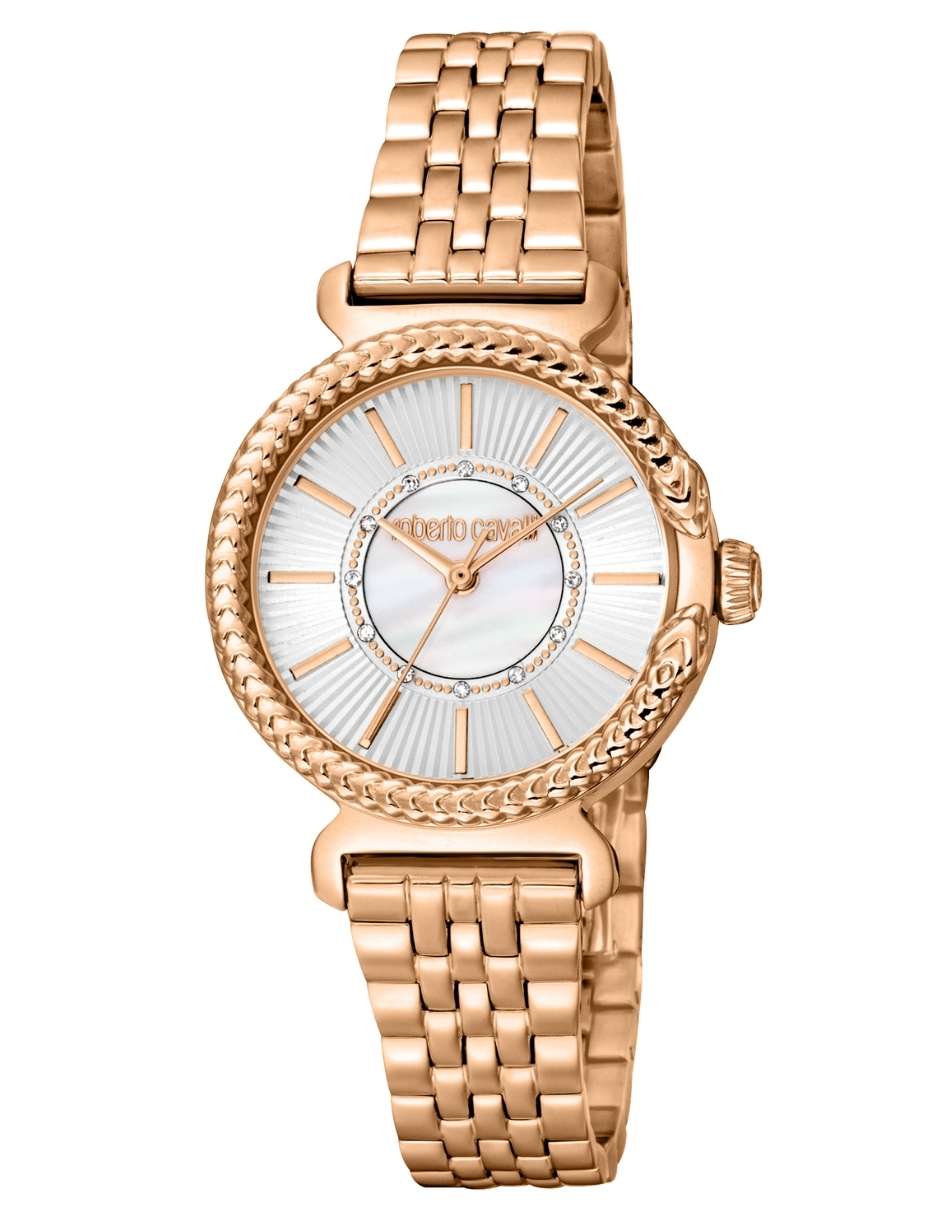 Reloj Roberto Cavalli Core para mujer RC5L061M0075