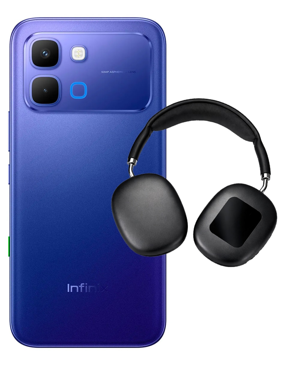 NOTE EDGE AMOLED 6.78 pulgadas