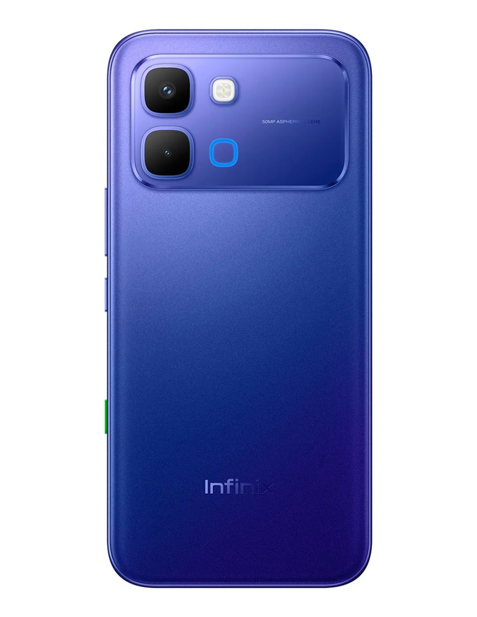 NOTE EDGE AMOLED 6.78 pulgadas 2