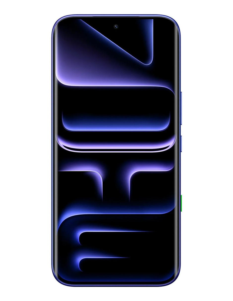 NOTE EDGE AMOLED 6.78 pulgadas 5