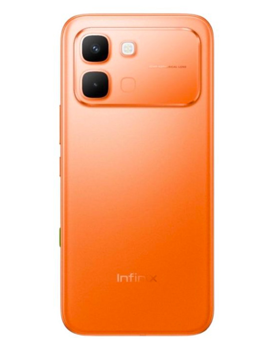Infinix NOTE EDGE AMOLED 6.78 pulgadas