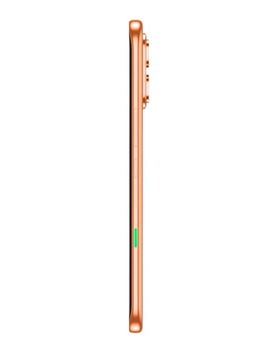 Infinix NOTE EDGE AMOLED 6.78 pulgadas