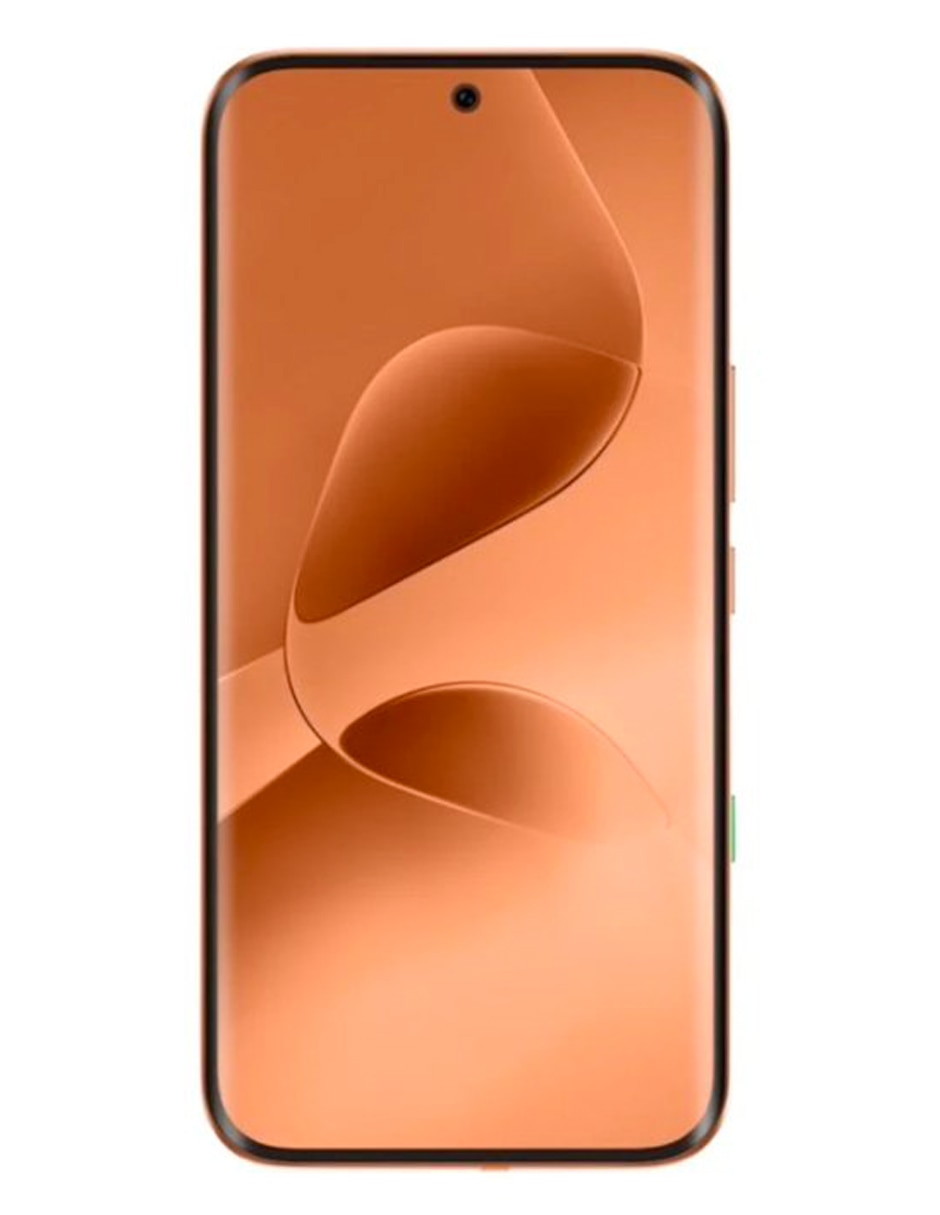 Infinix NOTE EDGE AMOLED 6.78 pulgadas