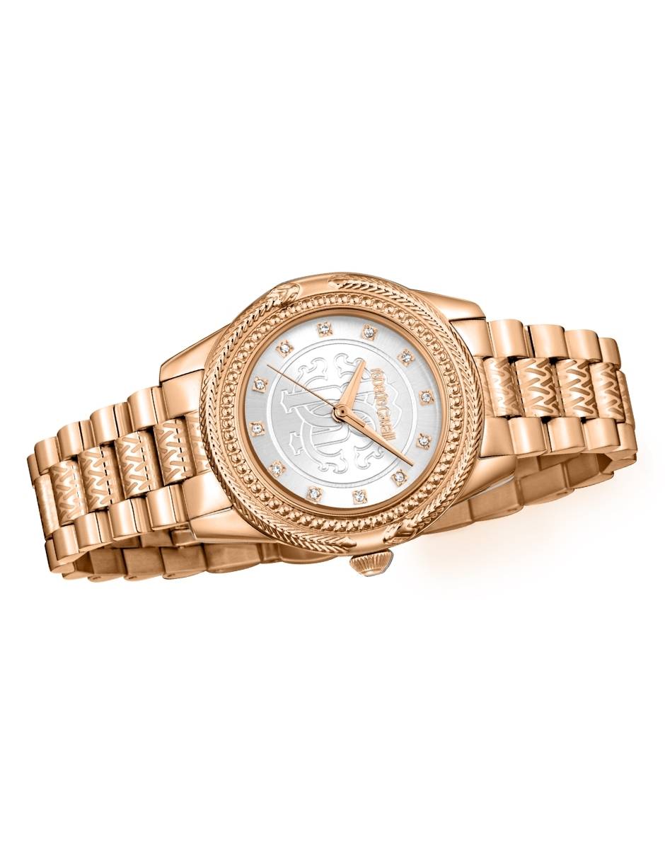 Reloj Roberto Cavalli Core para mujer RC5L063M0075