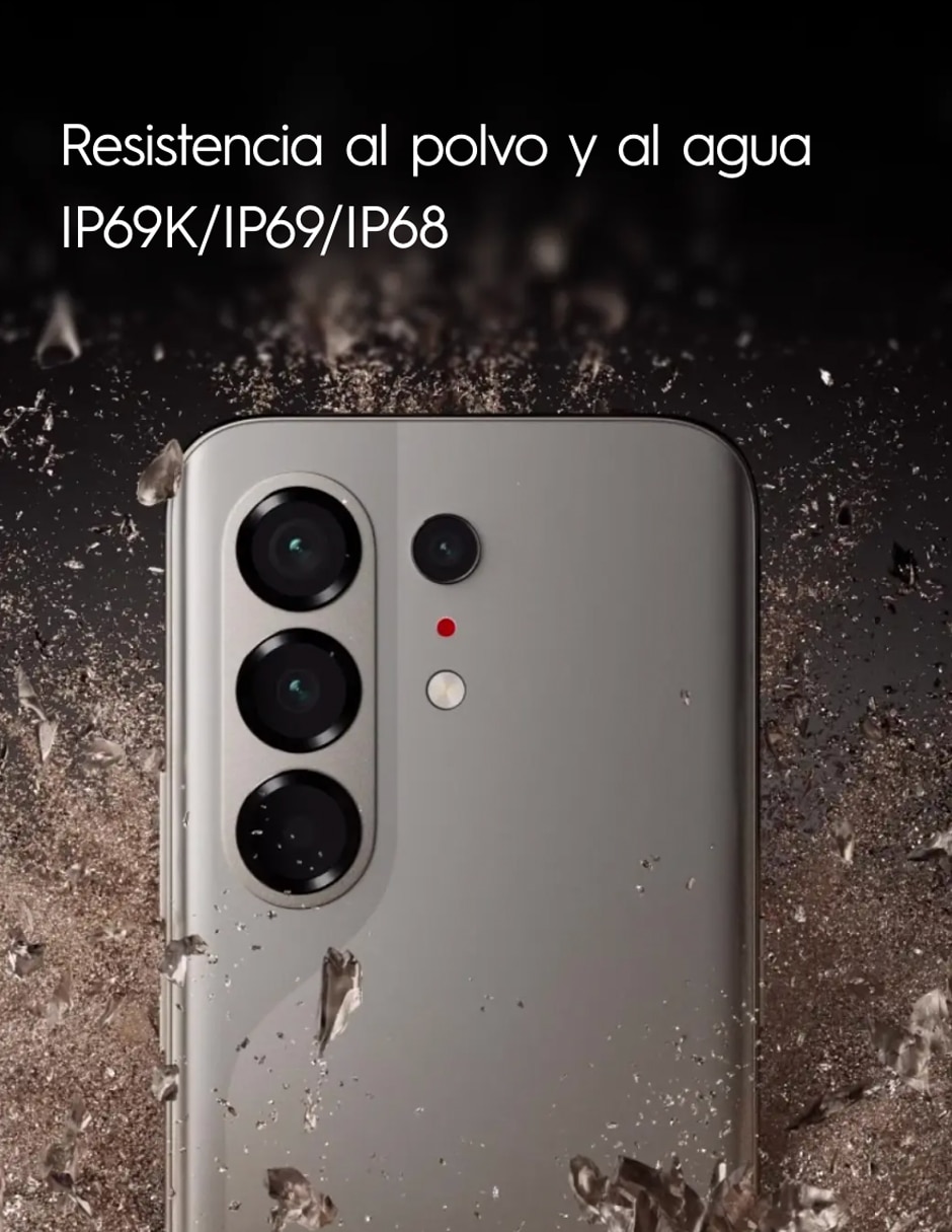 TECNO Camon 50 Pro AMOLED 6.78 pulgadas