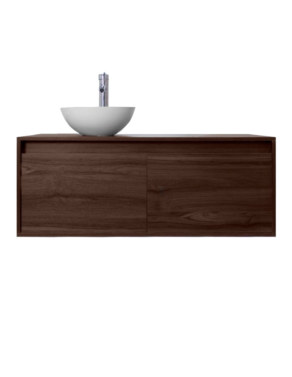 Gabinete armable Hazel de MDF y melamina 4