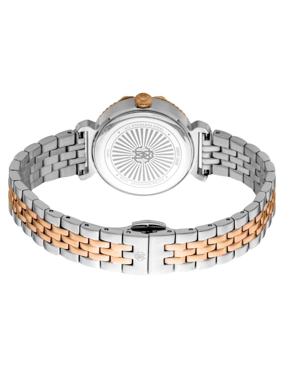 Reloj Roberto Cavalli Core para mujer RC5L061M0095