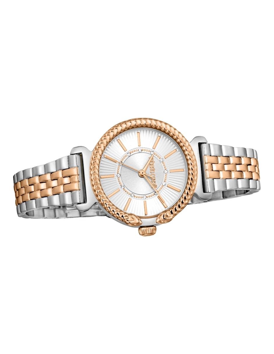 Reloj Roberto Cavalli Core para mujer RC5L061M0095