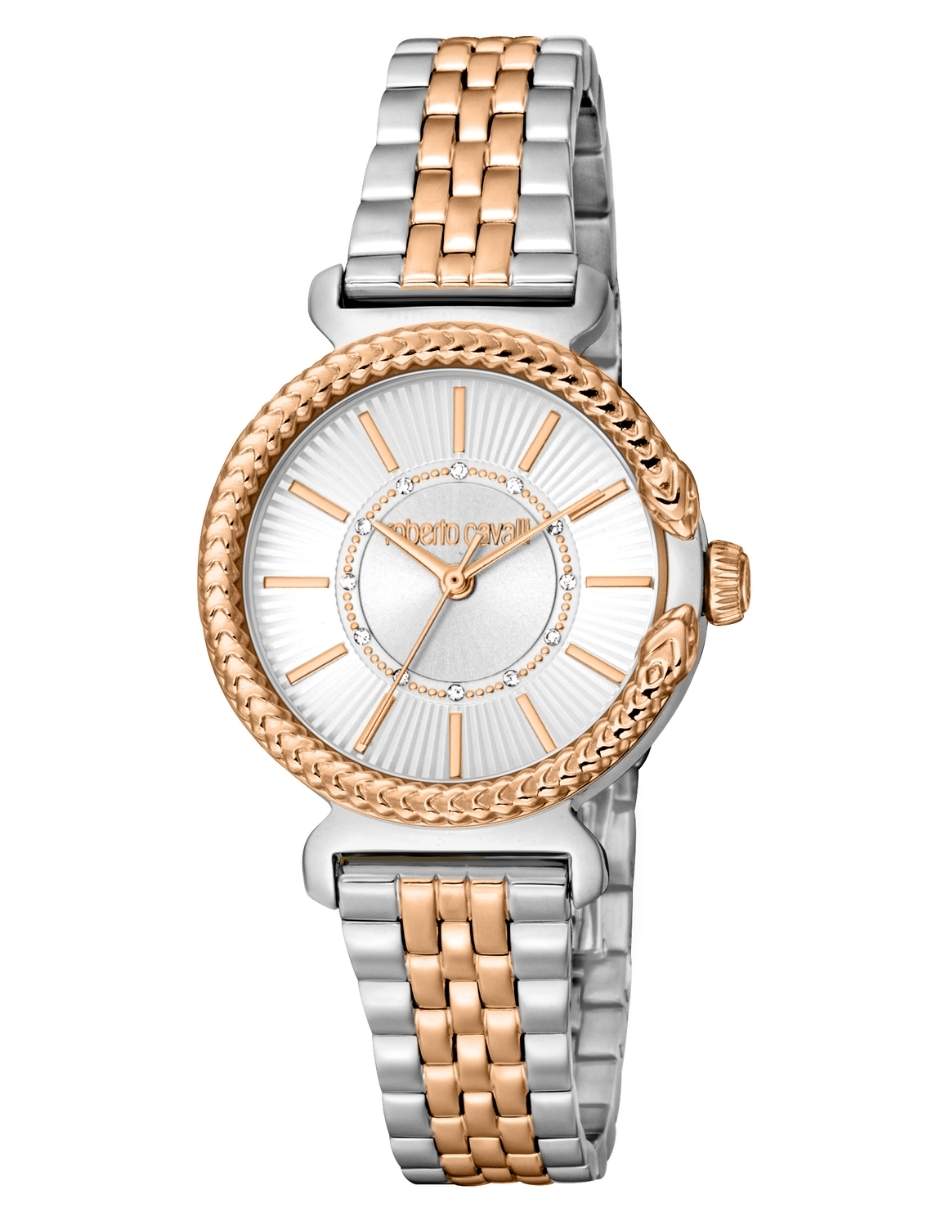 Reloj Roberto Cavalli Core para mujer RC5L061M0095