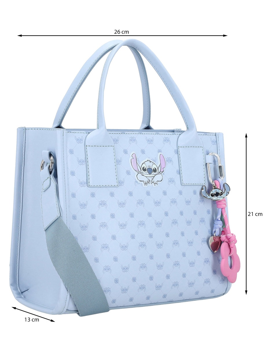 Bolsa tote W Capsule Kens Stitch para mujer