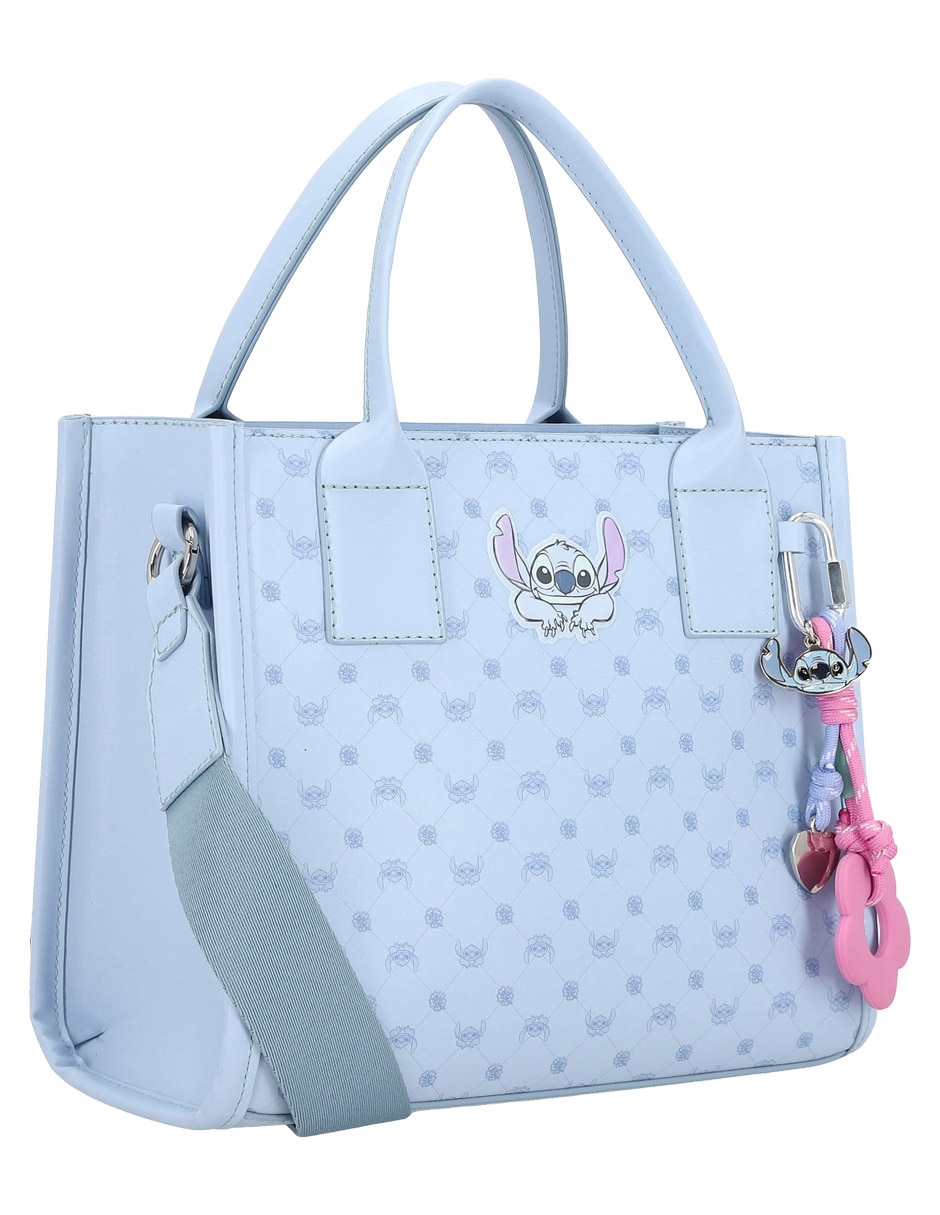 Bolsa tote W Capsule Kens Stitch para mujer
