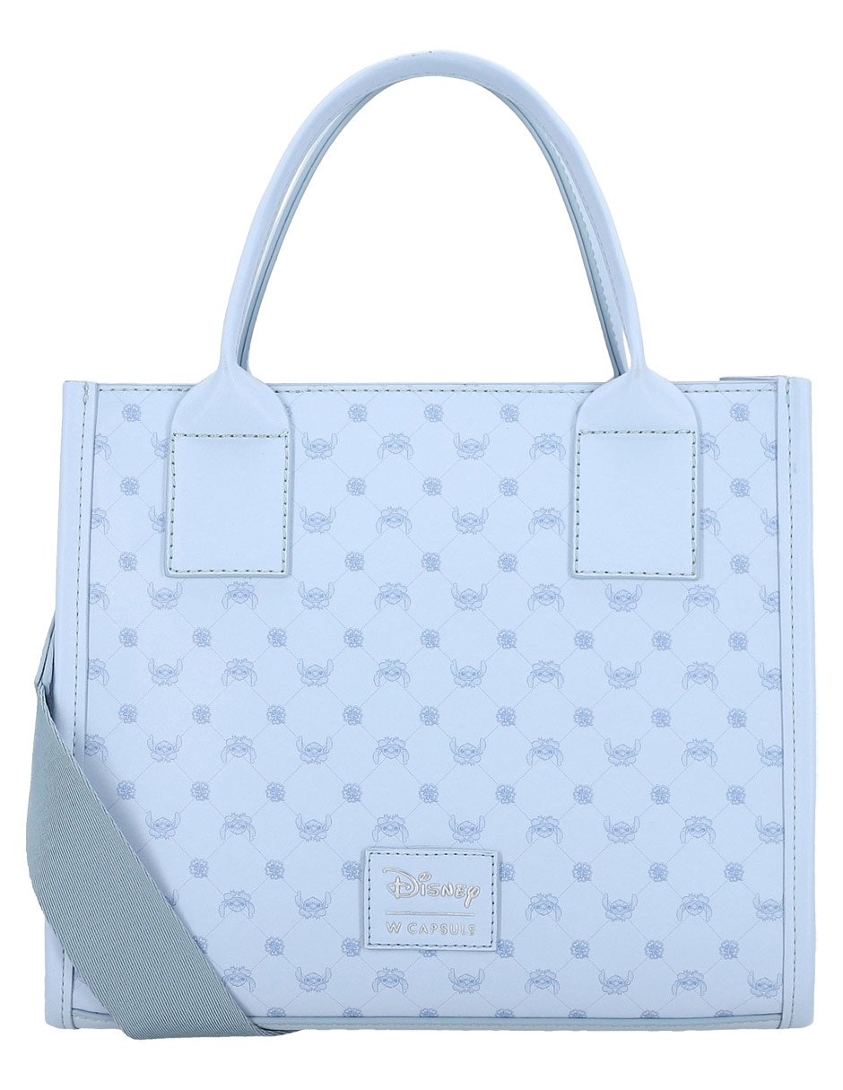 Bolsa tote W Capsule Kens Stitch para mujer