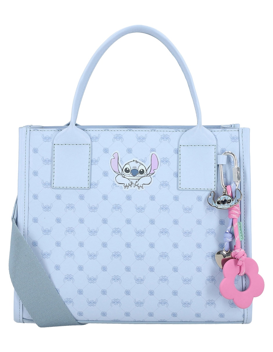 Bolsa tote Kens Stitch para mujer