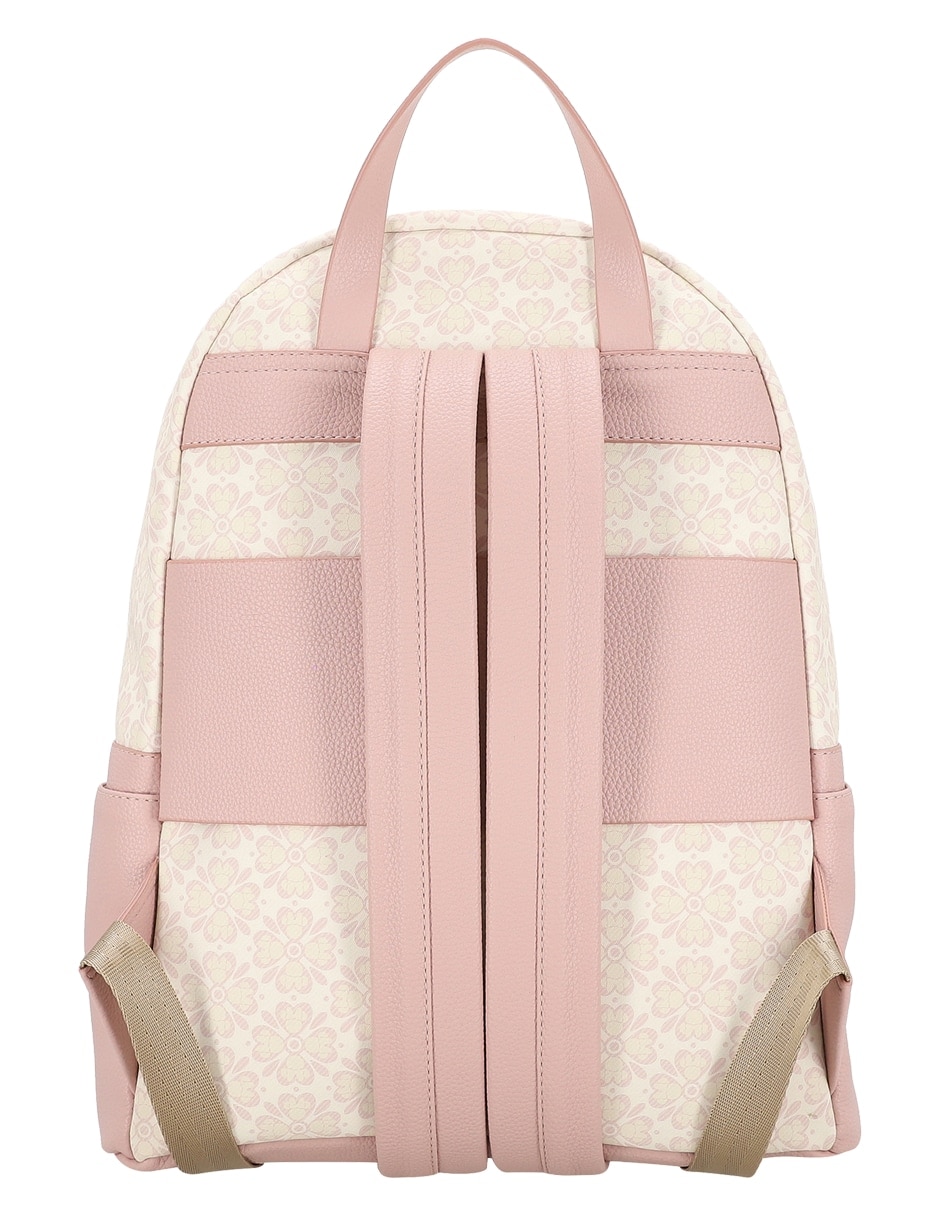 Mochila casual Minnie Mouse W Capsule Ishoda para mujer