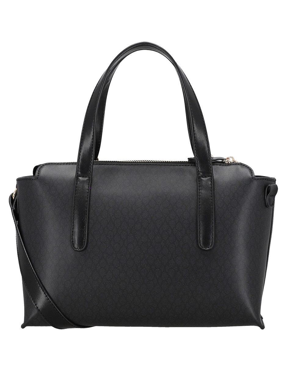 Bolsa satchel Linaya para mujer 4