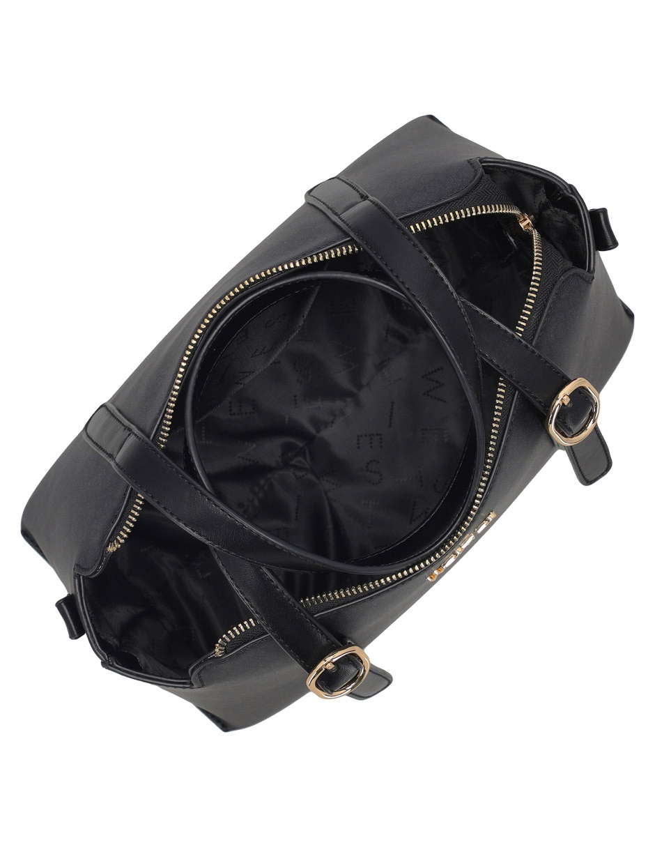 Bolsa satchel Linaya para mujer 5
