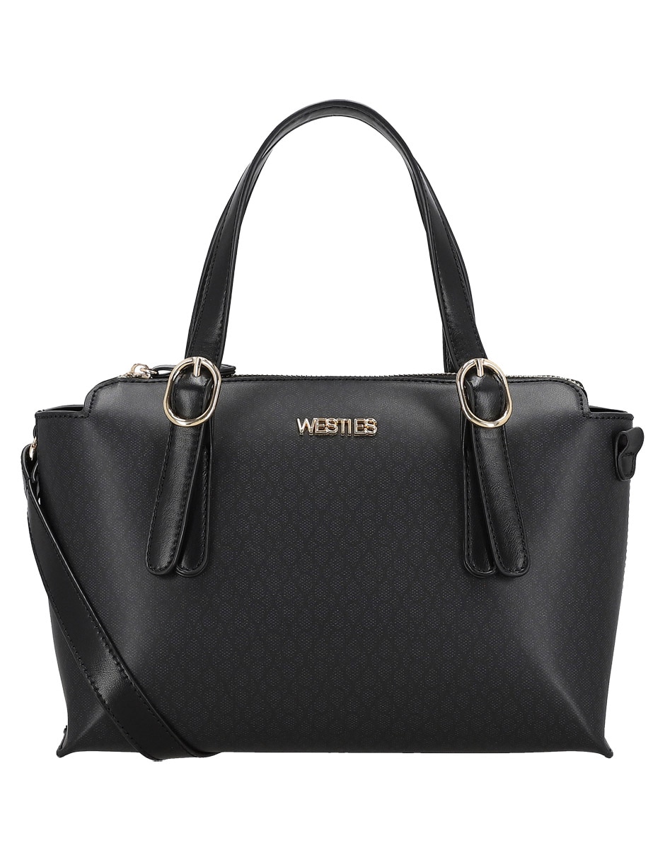 Bolsa satchel Linaya para mujer 1