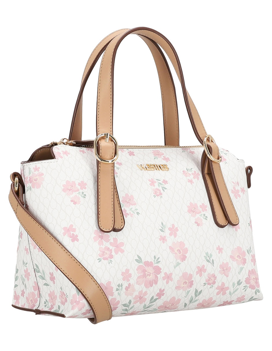 Bolsa satchel Westies Linaya para mujer