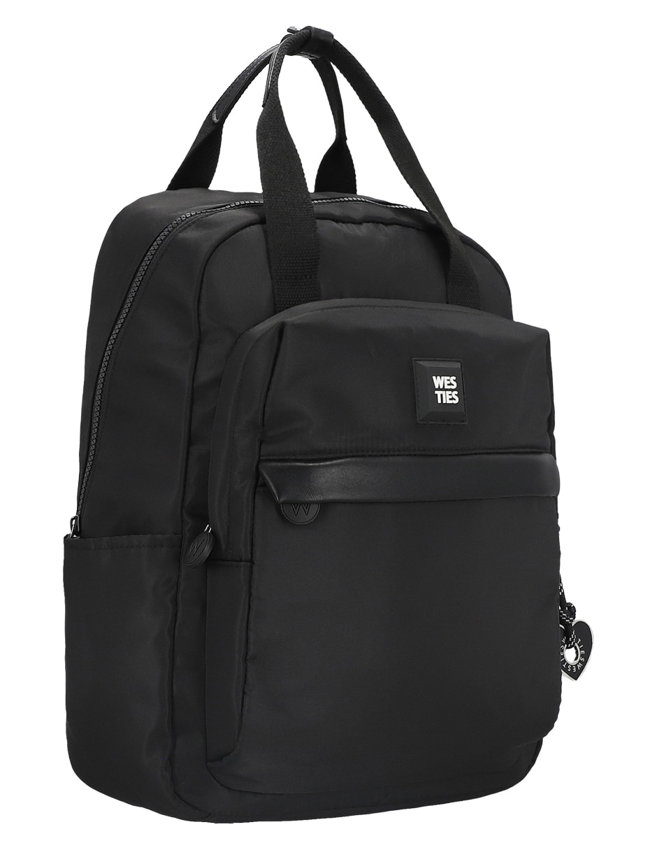 Mochila escolar Westies Ninth para mujer