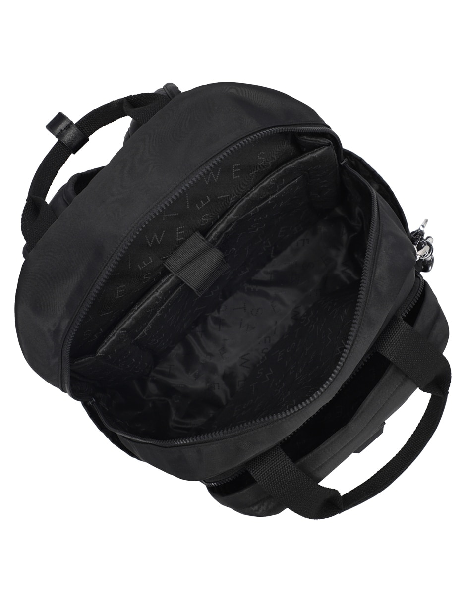 Mochila escolar Westies Ninth para mujer