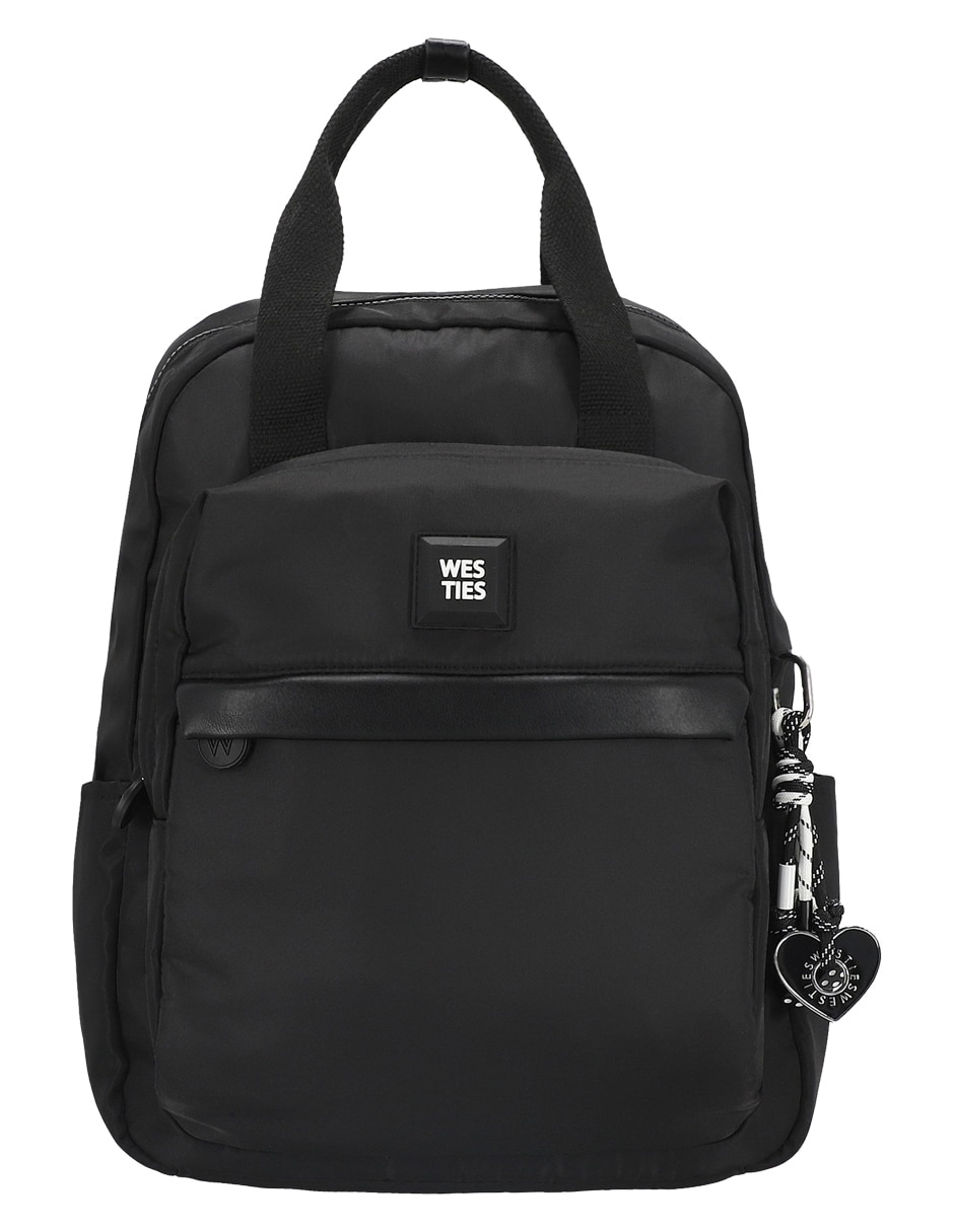 Mochila escolar Westies Ninth para mujer