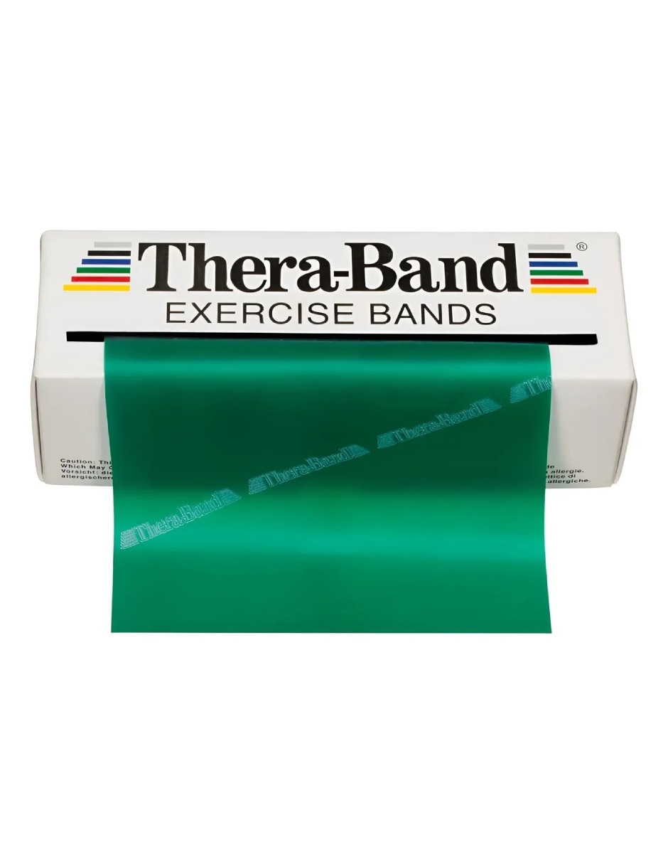 Banda para Entrenamiento THERABAND