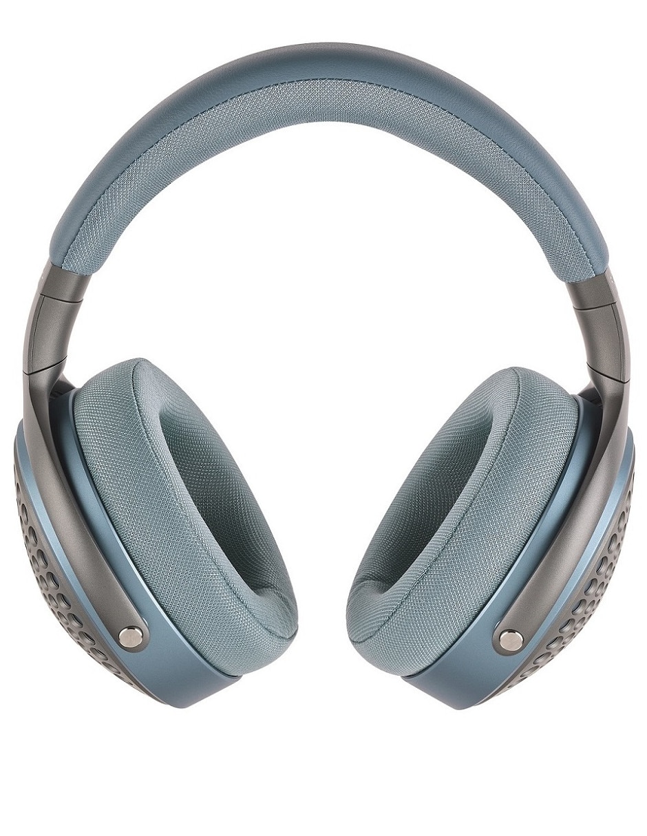 Audífonos Over-Ear Focal Headphones Azurys Alámbricos