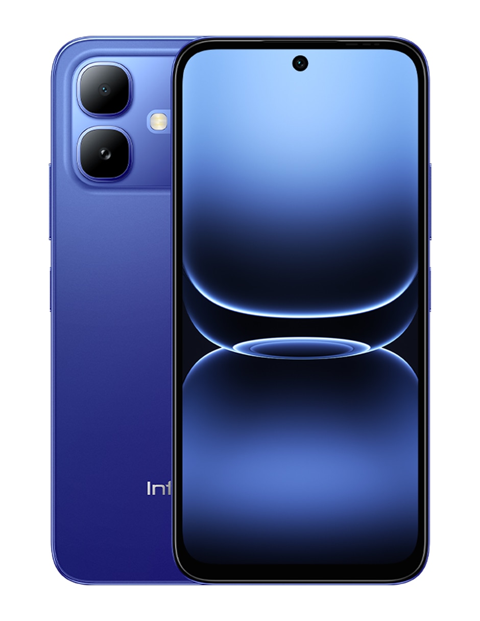 Smart 20 LCD IPS 6.78 pulgadas