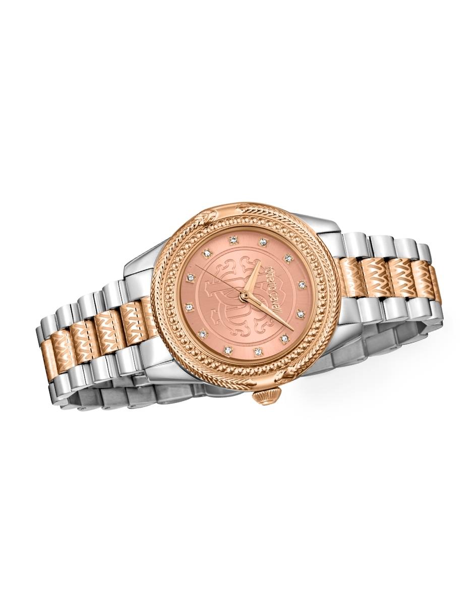 Reloj Roberto Cavalli Core para mujer RC5L063M0095
