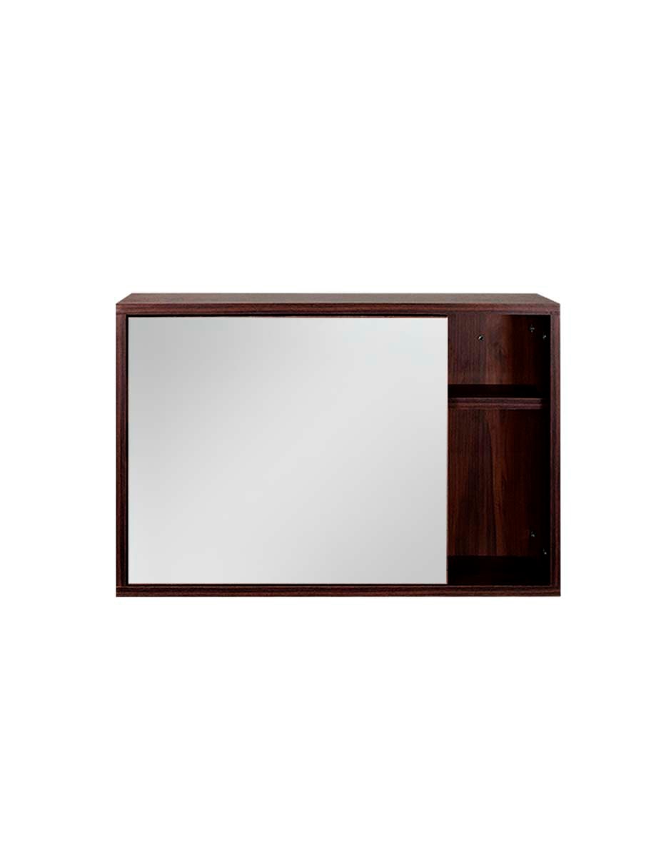 Gabinete armable Agatha de MDF y melamina 2