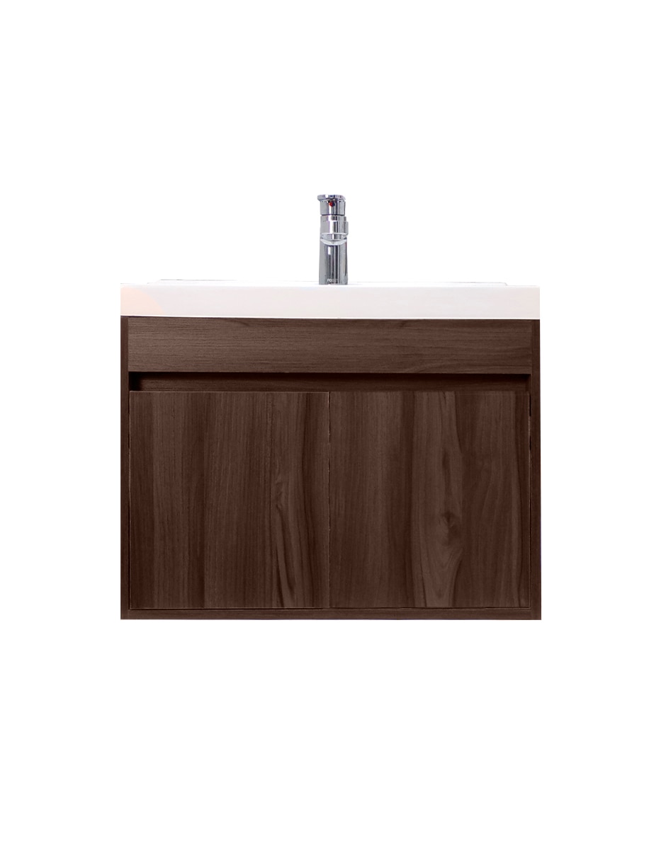 Gabinete armable Agatha de MDF y melamina 6