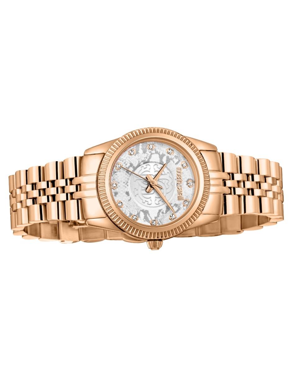 Reloj Roberto Cavalli Mini para mujer RC5L074M0075
